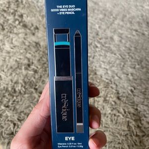 TreStique Eyeliner and Mascara Duo